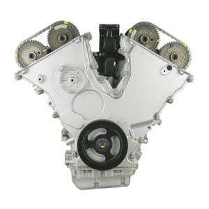   PROFormance DFZV Ford 2.5L Complete Engine, Remanufactured Automotive