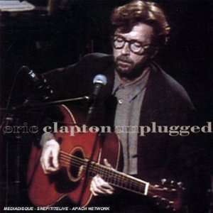   Eric Clapton the Cream of 3. Booker T. Patato Hole 4. Ultimate Blues