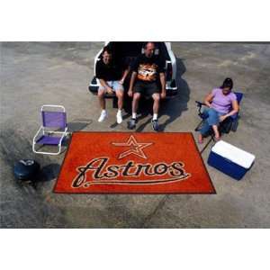 MLB   Houston Astros Houston Astros   ULTI MAT  Sports 