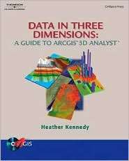   3D Analyst, (1401848869), Heather Kennedy, Textbooks   