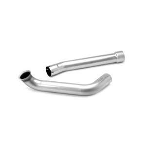  MagnaFlow Turbo Downpipes   00 03 Ford Excursion 7.3L V8 