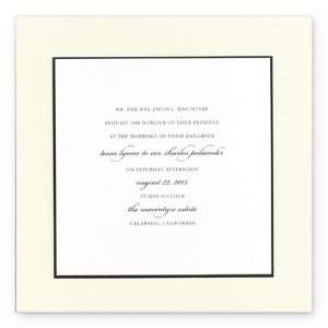  Vivace Wedding Invitations