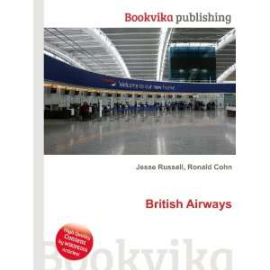 British Airways [Paperback]