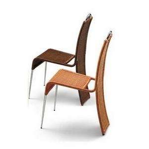  rebecca chair by vittorio bonacina