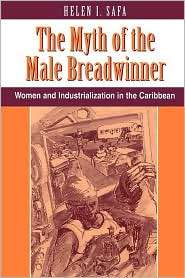   Breadwinner, (0813312124), Helen I Safa, Textbooks   