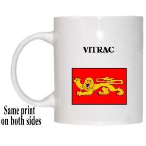  Aquitaine   VITRAC Mug 