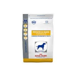  Royal Canin Veterinary Diet Canine Hypoallergenic PD 
