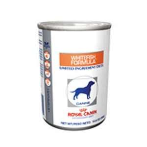 Royal Canin Veterinary Diet Canine Hypoallergenic PW 
