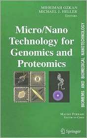 BioMEMS and Biomedical Nanotechnology Volume II Micro/Nano 
