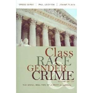  Inequality Classic Readings in Race, Class, And Gender 