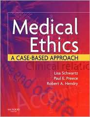 Medical Ethics, (0702025437), Lisa Schwartz, Textbooks   Barnes 