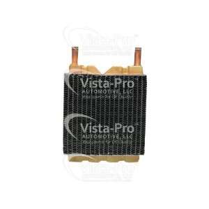 Vista Pro Automotive 399403 Heater Core