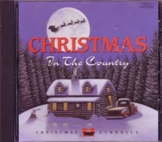   Country CD Classics Porter Wagoner David Frizzell Bobby Helms  