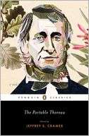 The Portable Thoreau Henry David Thoreau