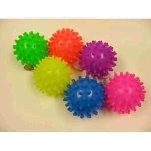  Light Up Stubby Ball Novelty Item Toys & Games