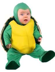 Turtle Baby Costume (6 Months)