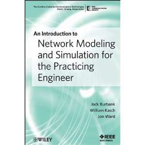  Introduction to Network Modeling and Simulation for the 