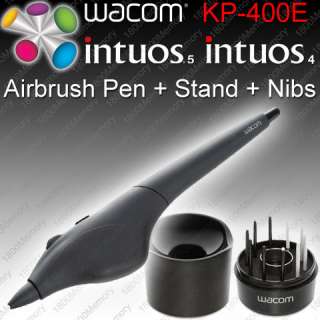 Wacom 5 Hard Felt Pen Nibs for Intuos4 Cintiq Tablet  