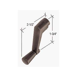   Crank Handle; 3/8 Spline Size   Andersen Windows