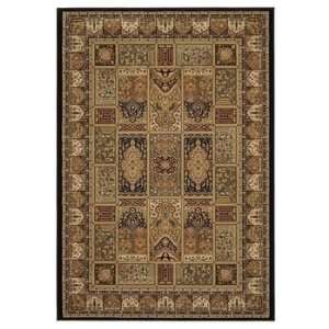  828 Trading Area Rugs Greenville Rug 1 1007 90 23x77 