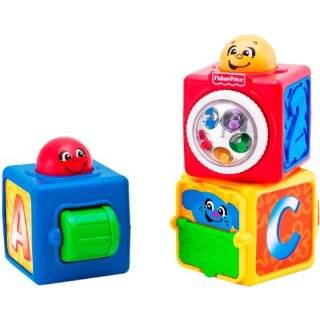 Toys & Games Baby & Toddler Toys Stacking & Nesting Toys