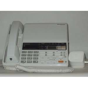  Panasonic KX T2470 Easa Phone Auto Logic Integrated 