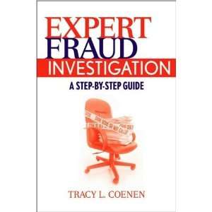  Expert Fraud Investigation (text only) by T. Coenen  N/A  Books