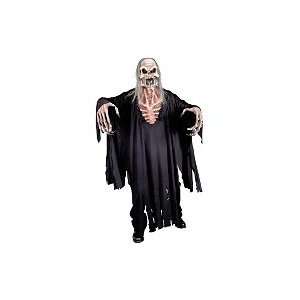  Halloween Costume Creeping Ghoul Costume   Child Size 8 10 