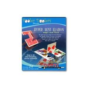  Hyper Bent Elation by Fooler Dooler Toys & Games