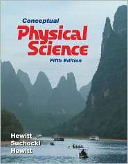   ), (0321805003), Paul G. Hewitt, Textbooks   