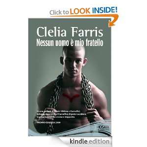   fratello (Italian Edition) Clelia Farris  Kindle Store