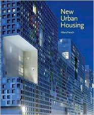 New Urban Housing, (0300115784), Hilary French, Textbooks   Barnes 