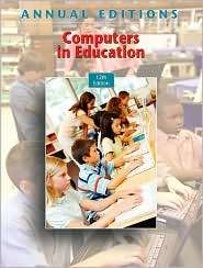 Computers in Education, (007339727X), John Hirschbuhl, Textbooks 