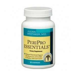  PeriPro Essentials
