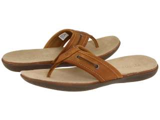 SPERRY A/O THONG MENS SANDAL SHOES ALL SIZES  