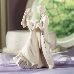  Exclusively Weddings Lenox Wedding Cake Topper Health 