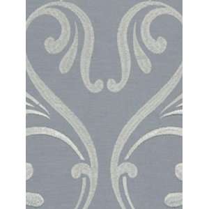  York Violet by Beacon Hill Fabric