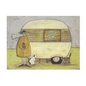  Sam Toft   Home from Home