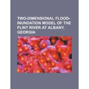   Flint River at Albany, Georgia (9781234412982) U.S. Government Books