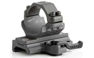 30mm Throw Lever Aimpoint Mount  