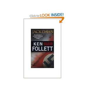  Jackdaws (9780451207524) Ken Follett Books