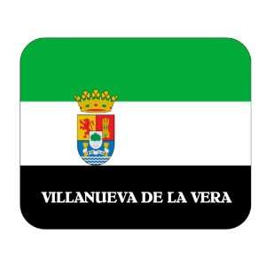  Extremadura, Villanueva de la Vera Mouse Pad Everything 