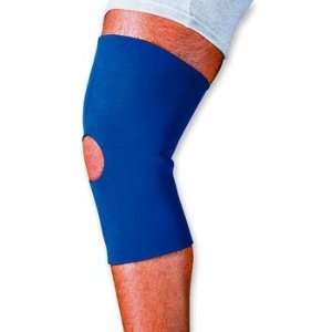  Invacare® Neoprene Open Knee Brace (LARGE)   Case of 24 