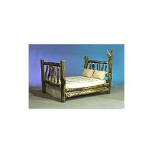  Amish Rustic Montana Character Beds