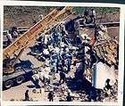 1987 michigan detroit metro airport flight 255 crash debris wire
