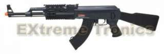 JG 0512M Airsoft AK 47 AK47 RIS Electric AEG Rifle Gun  