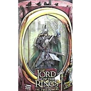   The Two Towers Prologue Elven Warrior Action Figure Toys & Games