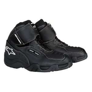    ALPINESTARS SHOE ONE O ONE BLK 6.5  251507 10 6.5 Automotive