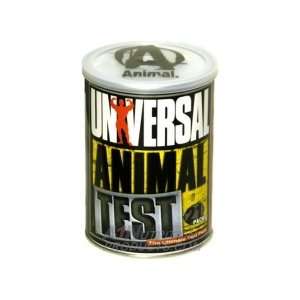   Nutrition Animal Test, 21pk (Pack of 2)