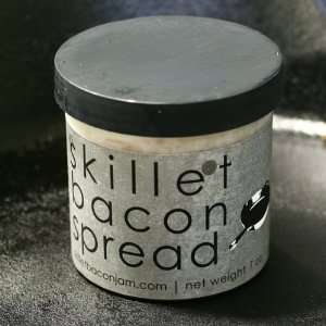 Skillet Bacon Spread (7 ounce)  Grocery & Gourmet Food